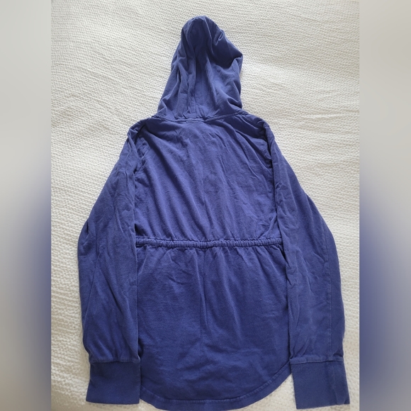 Volcom Zip Up Hoodie - Picture 5 of 5